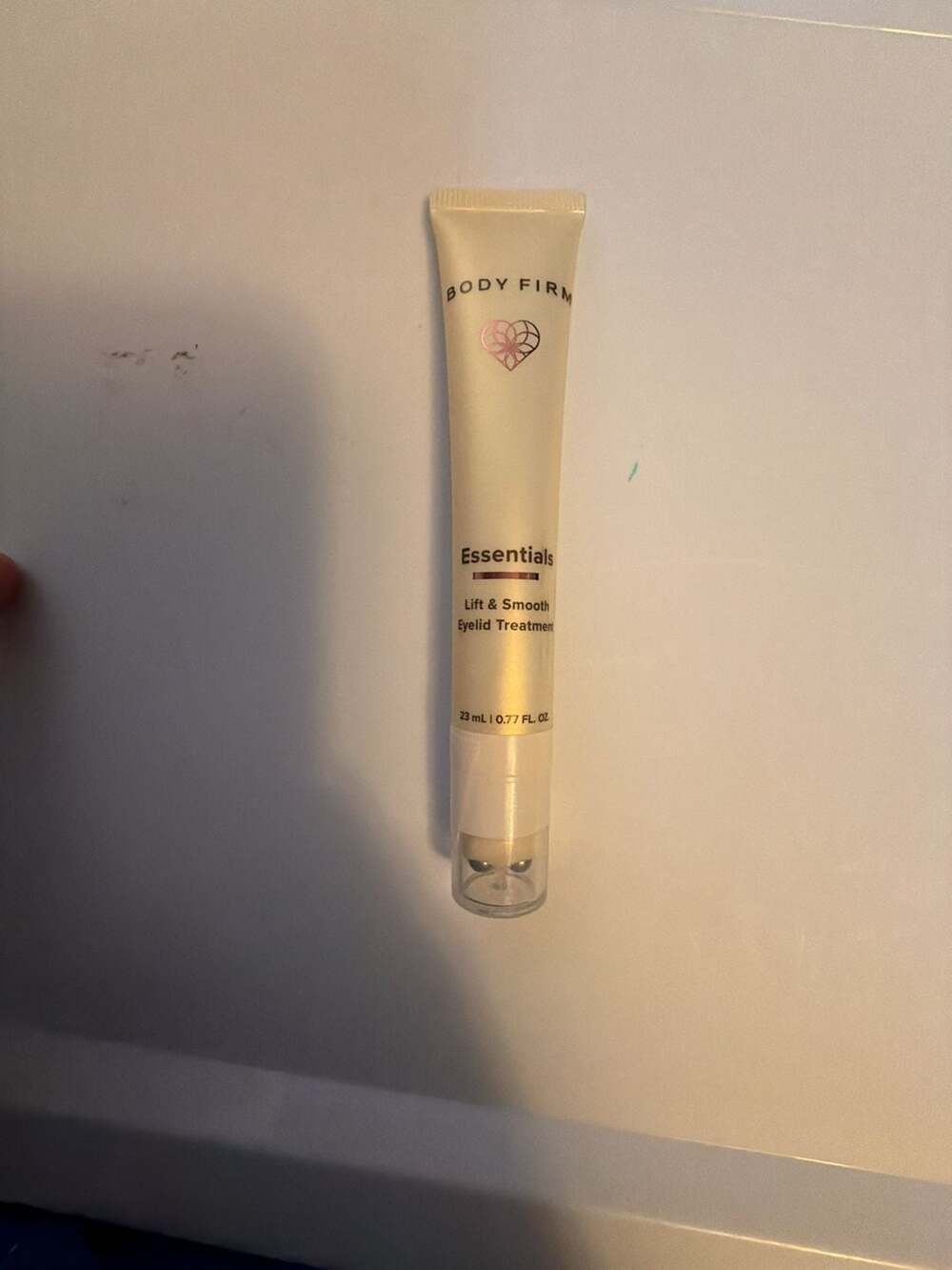Crepe Erase Body Firm Essentials Lift & Smooth Eyelid Treatment